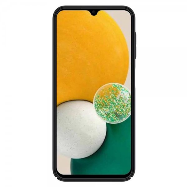 Nillkin Samsung Galaxy A14 Cover Super Frosted Shield Sort