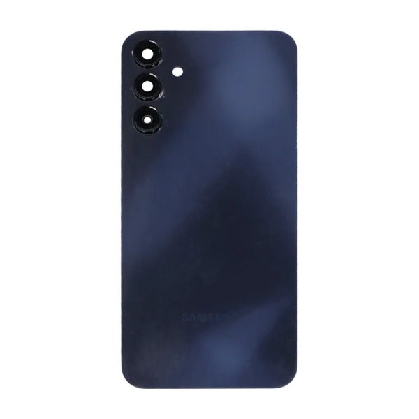 Samsung Galaxy A15 Bagside - Blå