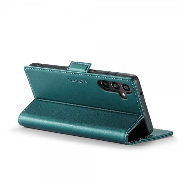 CaseMe Samsung Galaxy A15 Cover 023 Series Grøn