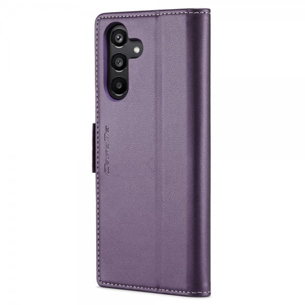CaseMe Samsung Galaxy A15 Cover 023 Series Lilla