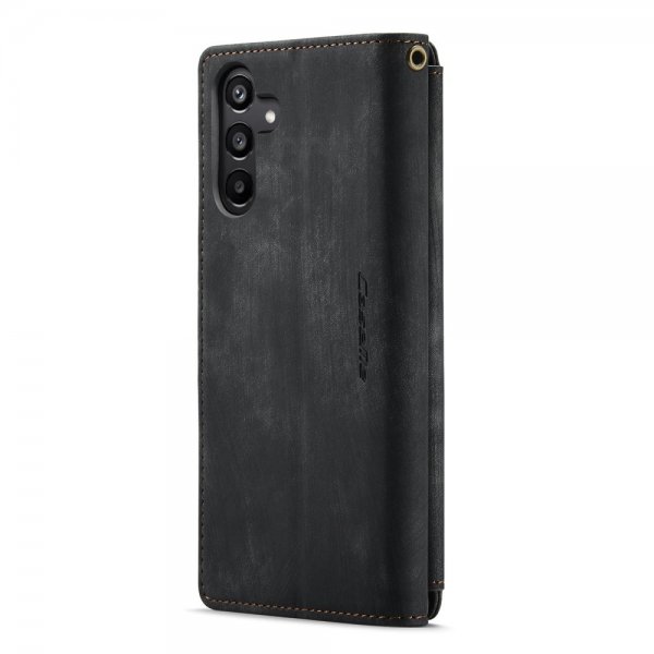 CaseMe Samsung Galaxy A15 Cover C30 Series Sort