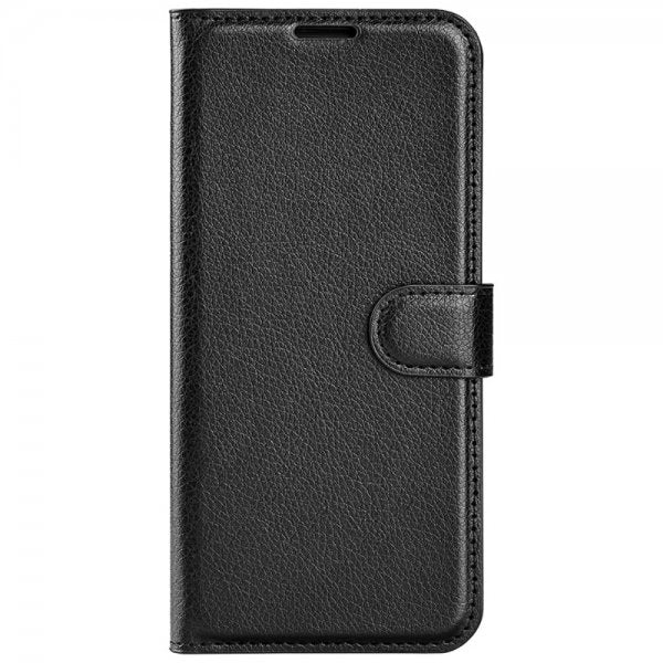 Samsung Galaxy A15 Cover Litchi Sort