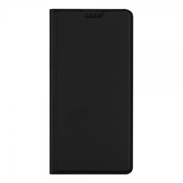 Dux Ducis Samsung Galaxy A15 Cover Skin Pro Series Sort