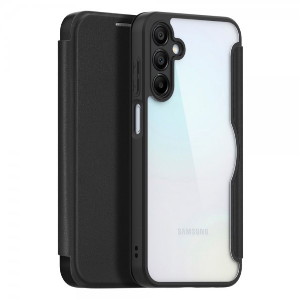 Dux Ducis Samsung Galaxy A15 Cover Skin X Pro Series Sort