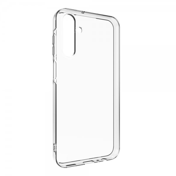 ZAGG Samsung Galaxy A15 Cover Clear Case Transparent