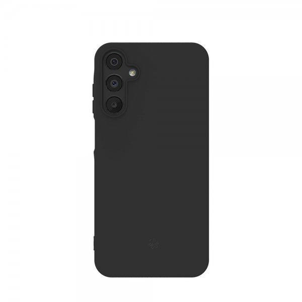 Celly Samsung Galaxy A15 Cover CROMO Sort