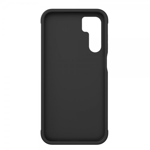 ZAGG Samsung Galaxy A15 Cover Luxe Sort