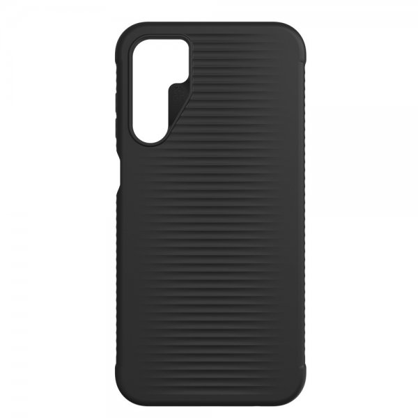 ZAGG Samsung Galaxy A15 Cover Luxe Sort