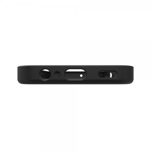 ZAGG Samsung Galaxy A15 Cover Luxe Sort
