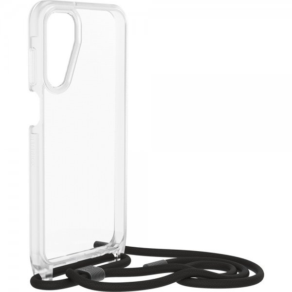 Otterbox Samsung Galaxy A15 Cover React Necklace Klar