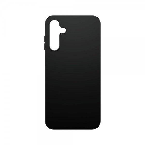 SAFE by PanzerGlass Samsung Galaxy A15 Cover Soft TPU Case Sort