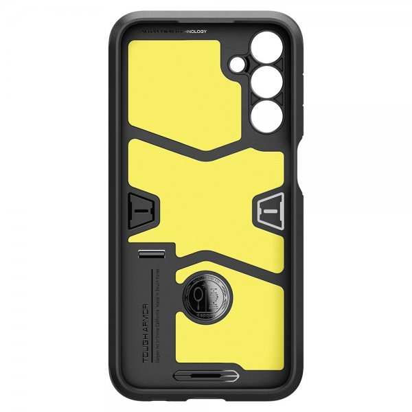 Spigen Samsung Galaxy A15 Cover Tough Armor Sort