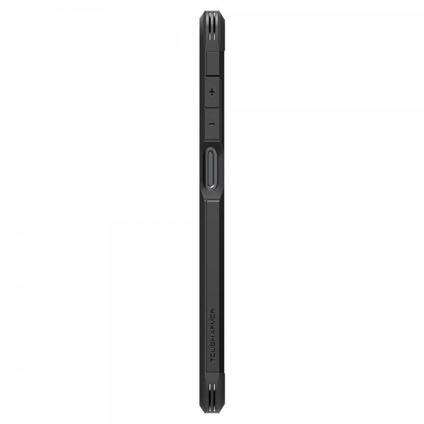 Spigen Samsung Galaxy A15 Cover Tough Armor Sort