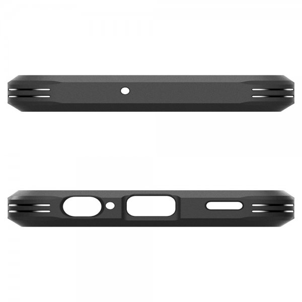 Spigen Samsung Galaxy A15 Cover Tough Armor Sort