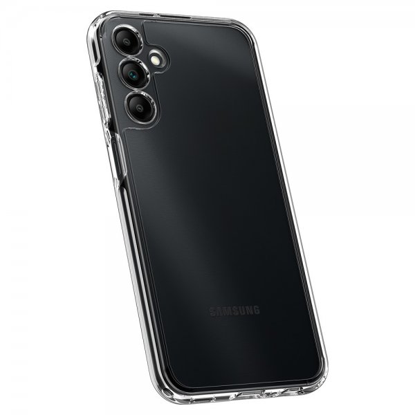 Spigen Samsung Galaxy A15 Cover Ultra Hybrid Crystal Clear