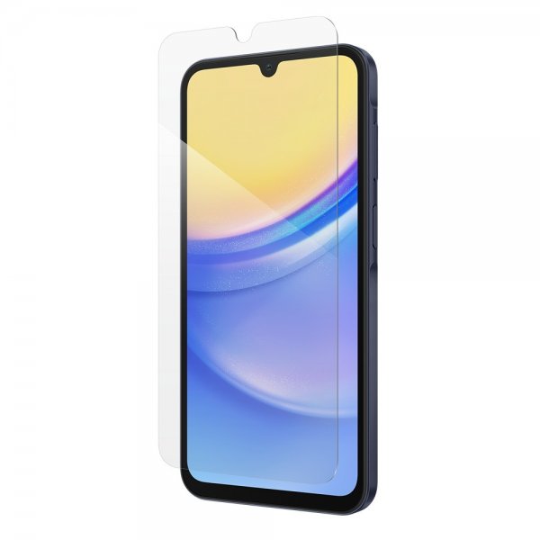 ZAGG InvisibleShield Samsung Galaxy A15 Skærmbeskyttelse Glass Elite
