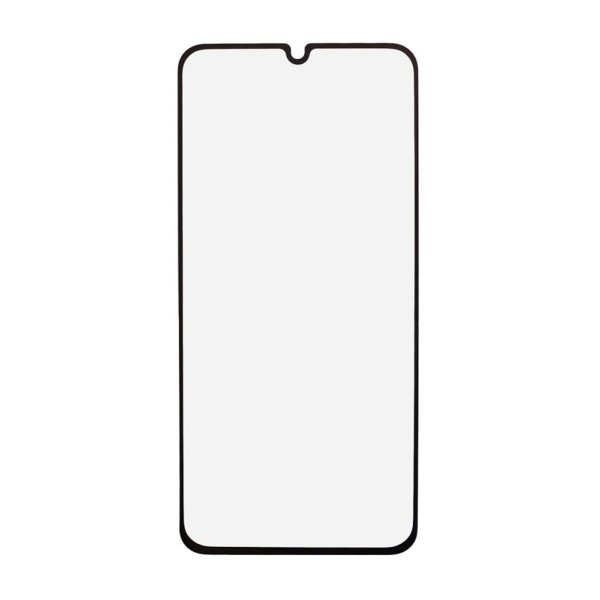 Samsung Galaxy A15 Skærmbeskyttelse Hærdet Glas Fuld Dækning