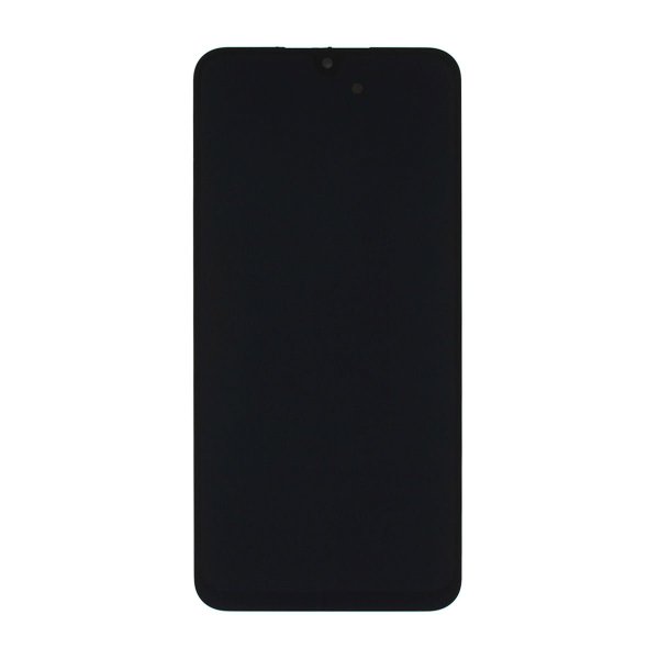 Samsung Galaxy A16 5G (A166B) Skærm, Sort