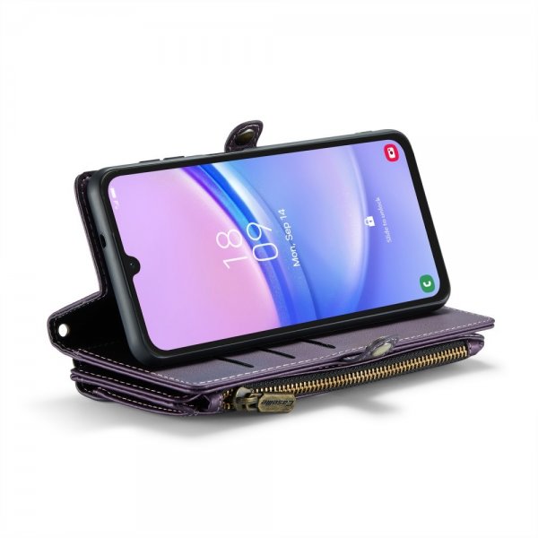 CaseMe Samsung Galaxy A16 Etui C36 Serie Lilla