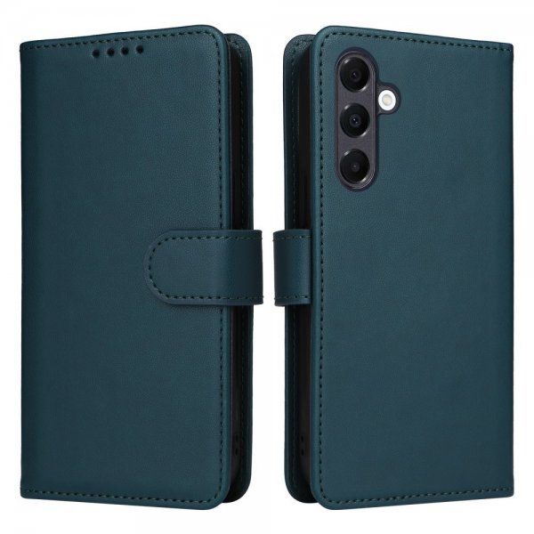 Betopnice Samsung Galaxy A16 Etui med Aftageligt Cover 005 Blå