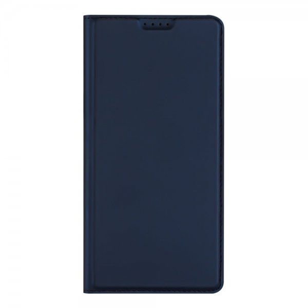 Dux Ducis Samsung Galaxy A16 Fodral Skin Pro Series Blå