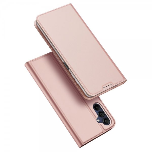 Dux Ducis Samsung Galaxy A16 Cover Skin Pro Series Rosa