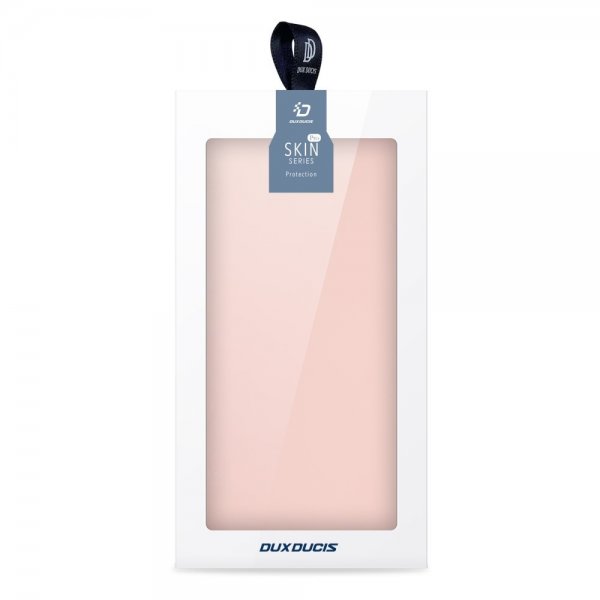 Dux Ducis Samsung Galaxy A16 Cover Skin Pro Series Rosa