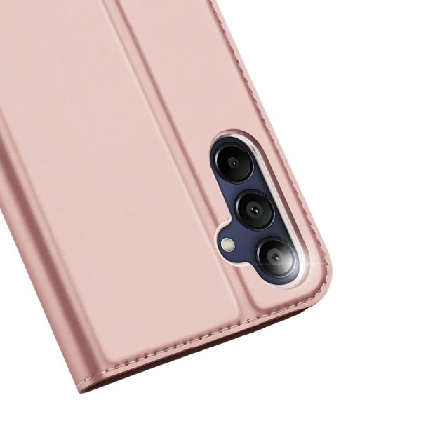 Dux Ducis Samsung Galaxy A16 Cover Skin Pro Series Rosa