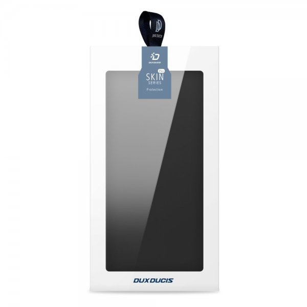 Dux Ducis Samsung Galaxy A16 Cover Skin Pro Series Sort