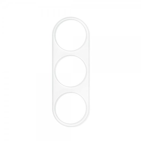 Nordic Covers Samsung Galaxy A16 Kamerabeskyttelsesglas