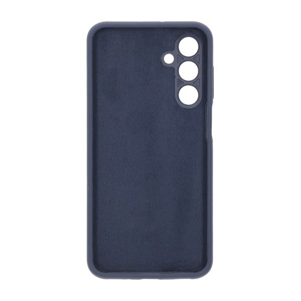 Samsung Galaxy A16 Cover Silikone Blå