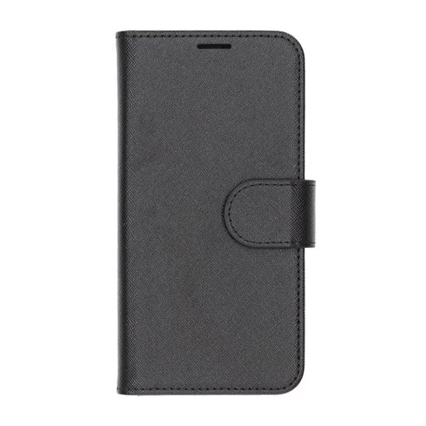 Samsung Galaxy A16 Etui med Stander Sort