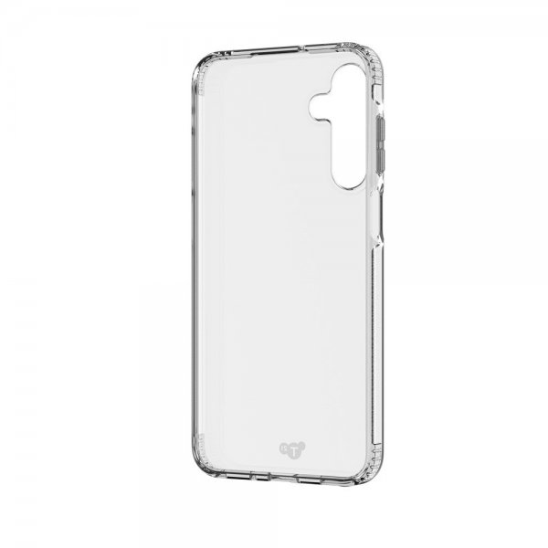 Tech21 Samsung Galaxy A16 Cover EvoLite Transparent