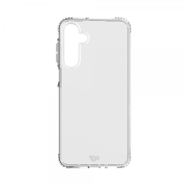 Tech21 Samsung Galaxy A16 Cover EvoLite Transparent
