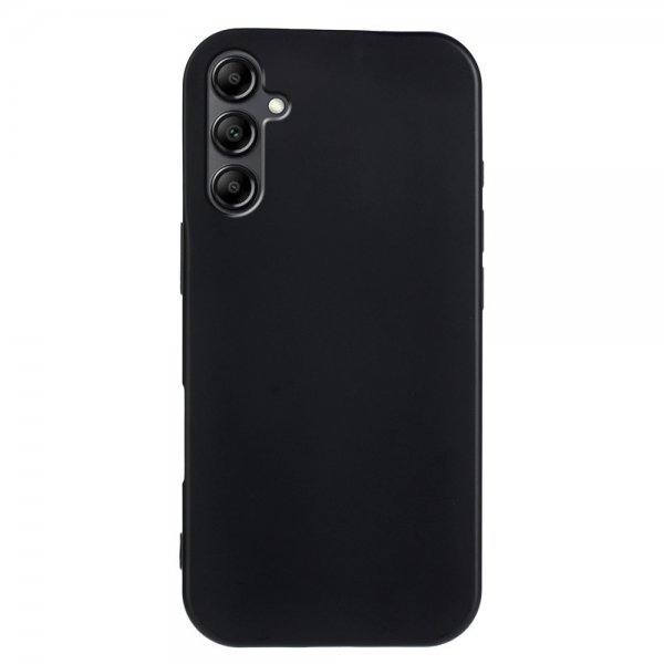 Nordic Covers Samsung Galaxy A16 Cover Feather Series Raven Black