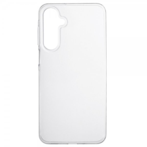 Nordic Covers Samsung Galaxy A16 Cover Feather Series Transparent