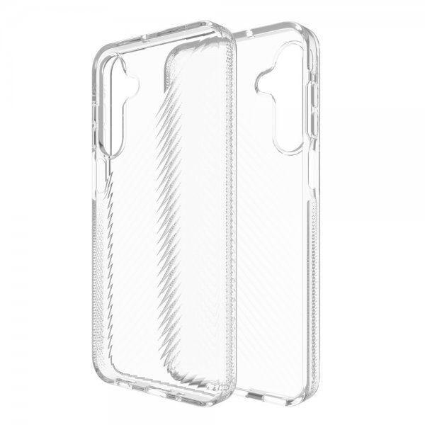 ZAGG Samsung Galaxy A16 Cover Luxe Transparent
