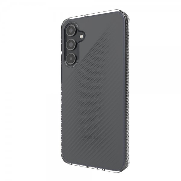 ZAGG Samsung Galaxy A16 Cover Luxe Transparent