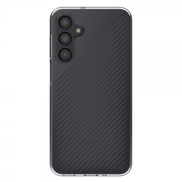 ZAGG Samsung Galaxy A16 Cover Luxe Transparent
