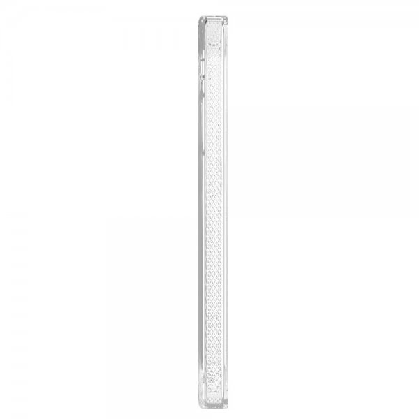 ZAGG Samsung Galaxy A16 Cover Luxe Transparent