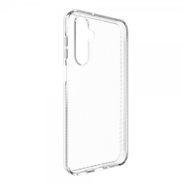 ZAGG Samsung Galaxy A16 Cover Luxe Transparent