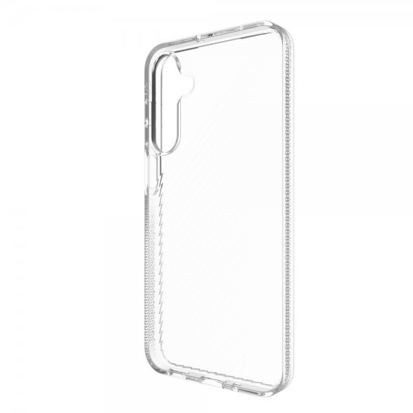 ZAGG Samsung Galaxy A16 Cover Luxe Transparent