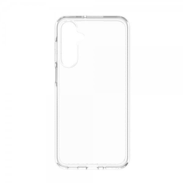 ZAGG Samsung Galaxy A16 Cover Luxe Transparent