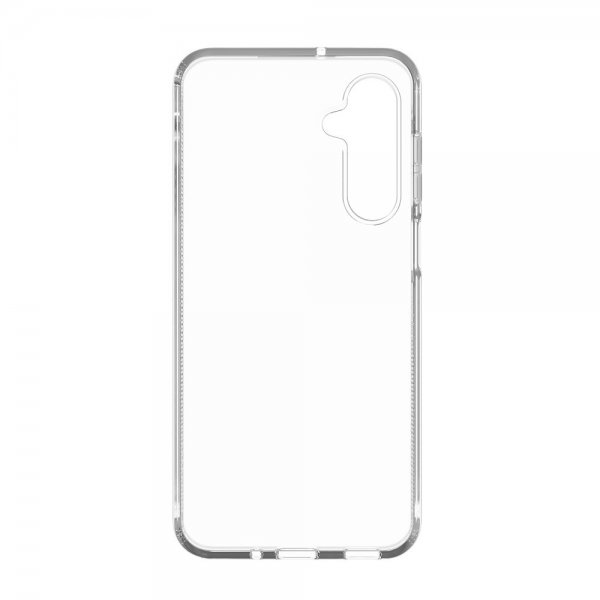 ZAGG Samsung Galaxy A16 Cover Luxe Transparent