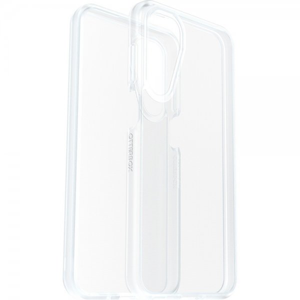 Otterbox Samsung Galaxy A16 Cover React Transparent