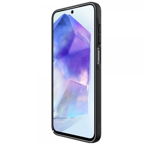 Nillkin Samsung Galaxy A16 Cover Super Frosted Shield Sort