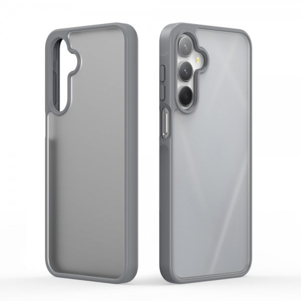 Dux Ducis Samsung Galaxy A16 Cover Yind Series Grå