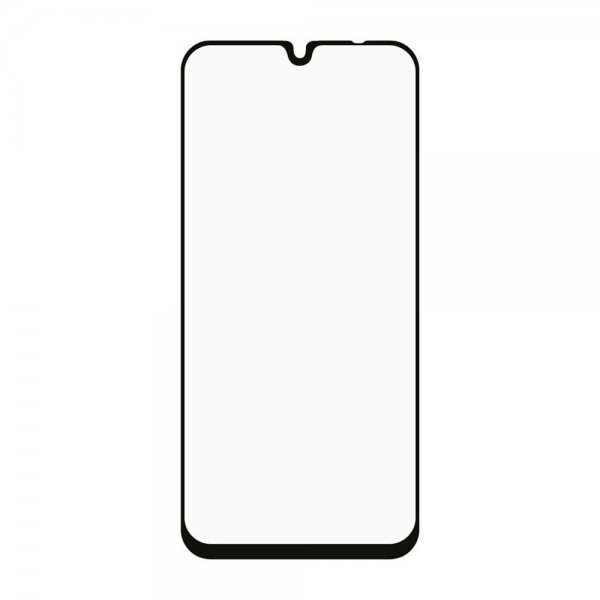 Vivanco Samsung Galaxy A16 Skærmbeskyttelse Fuld Skærm