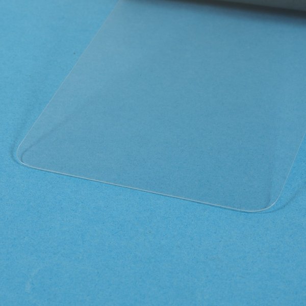 Samsung Galaxy A16 Skærmbeskyttelse i Hærdet Glas Case Friendly