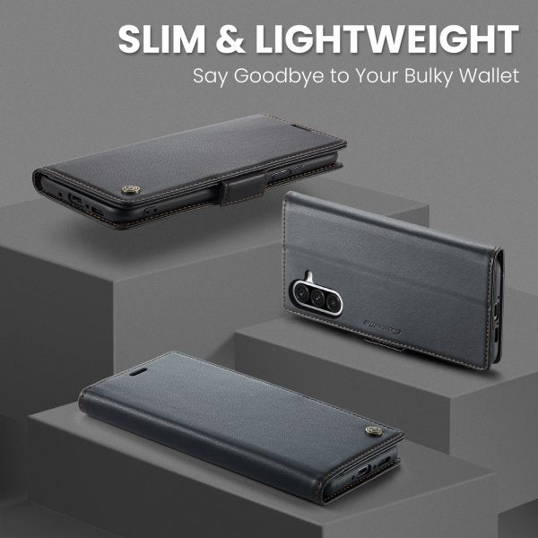 CaseMe Samsung Galaxy A17 Cover 023 Series Sort